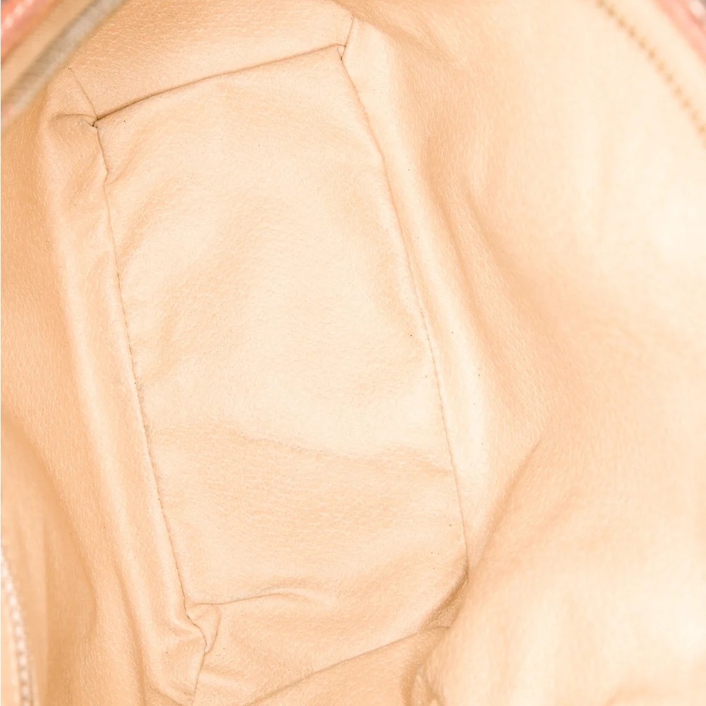 Vintage Celine Macadam Crossbody Bag - Picture 5 of 6